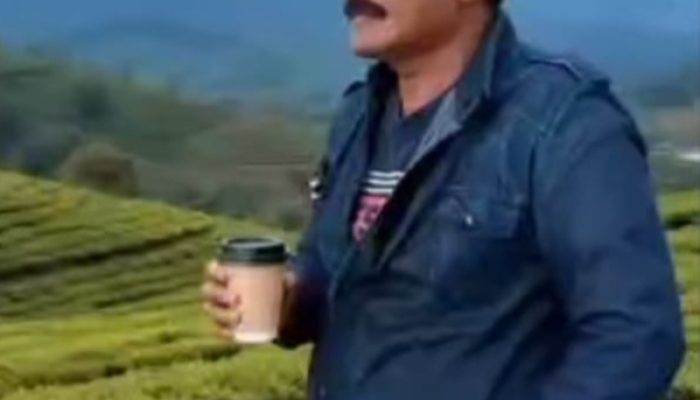 JBB Lebak Soroti Pengolahan Minyak Sawit Diduga Tanpa Legalitas, Dorong Audit dan Penindakan