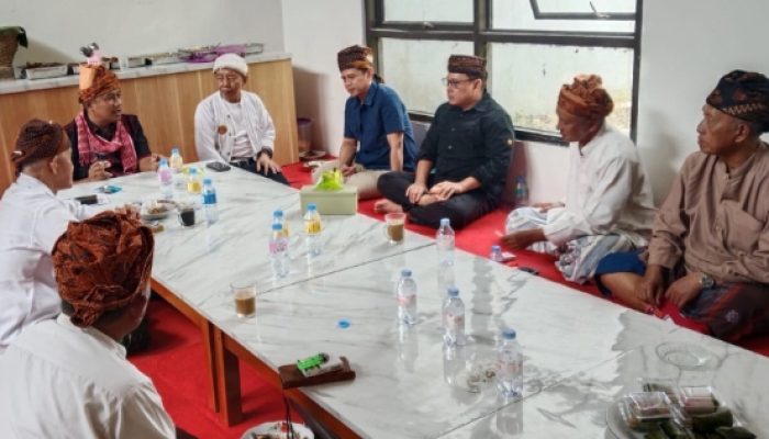 Negara Diminta Hadir, FGD Bahas Kepastian Hukum Tanah Adat Kasepuhan