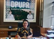DPUPR Kabupaten Lebak Ucapkan Marhaban Yaa Ramadhan 1447 H, Momentum Bersihkan Jiwa dan Perkuat Pelayanan