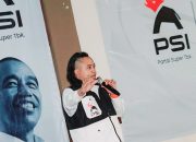 Soal Dugaan Pungli Gaji Relawan di SPPG Tambakbaya, King Naga Minta BGN Segera Turun Tangan. 