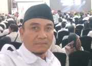 Ketua PSI DPC Banjarsari Tanoe Wijaya Ucapkan Selamat Menunaikan Ibadah Puasa