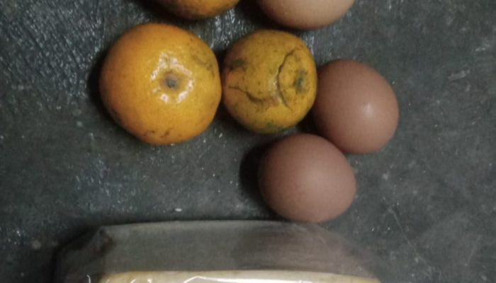 Diduga Demi Meraup Keuntungan, Dapur SPPG Tambakbaya Salurkan Menu Tak Layak untuk 3 Hari