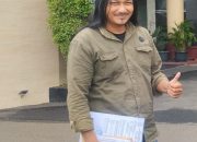 LSM NIL Desak Polres Serang Tegakkan KUHP Baru: Sita Alat Berat dan Tangkap Pelaku Galian Ilegal