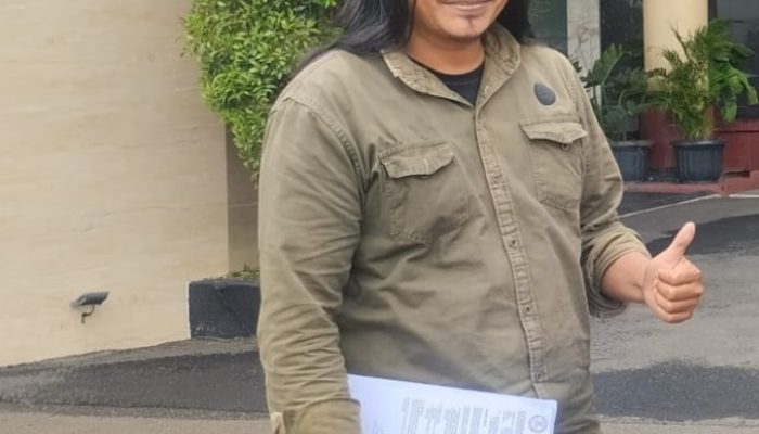 LSM NIL Desak Polres Serang Tegakkan KUHP Baru: Sita Alat Berat dan Tangkap Pelaku Galian Ilegal