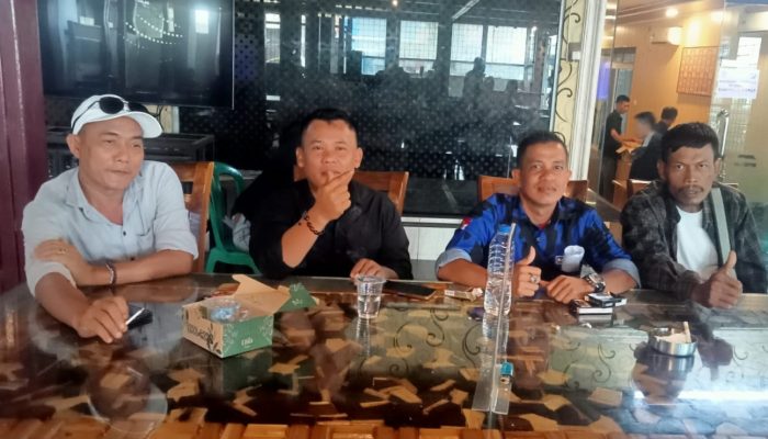Badak Banten Dapil 6 Desak DPRD Lebak dan Satgas BGN Monitoring Program Gizi di Empat Kecamatan