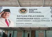 Paket MBG di SPPG Cimanyangray Disorot, DPRD Lebak Didorong Lakukan Evaluasi