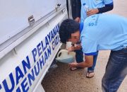 Mobil Distribusi MBG di Cicaringin Kehabisan BBM, King Naga Soroti Sistem Pengelolaan SPPG