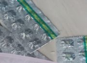 Jual Obat Ilegal, Disebut Bandar Tramadol, Hexymer Dipakuhaji Tangerang Banten