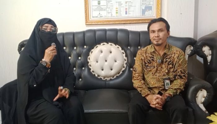 Tak Main-Main! Capaian 2025 Kelurahan Kedaleman: 1.056 Dokumen Terbit, Infrastruktur dan SDM Digenjot Habis-habisan