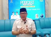 Asisten III Setda Cilegon Sampaikan Ucapan Ramadan, Ajak Warga Perkuat Kepedulian Sosial