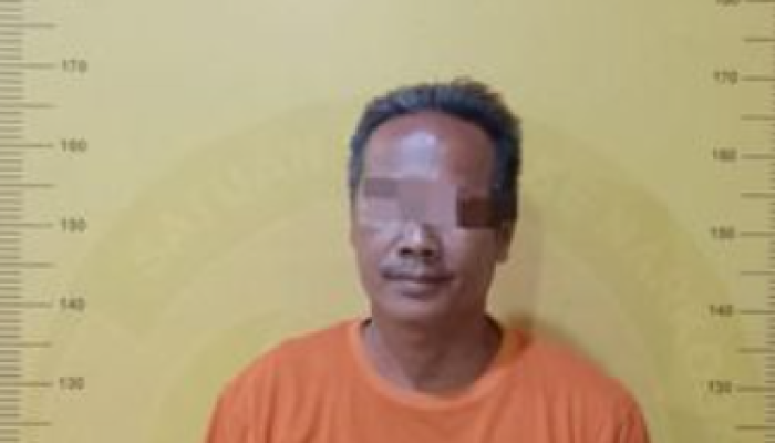 Tak Berkutik Saat Digerebek, Pengedar Sabu di Kisaran Timur Ditangkap Polisi