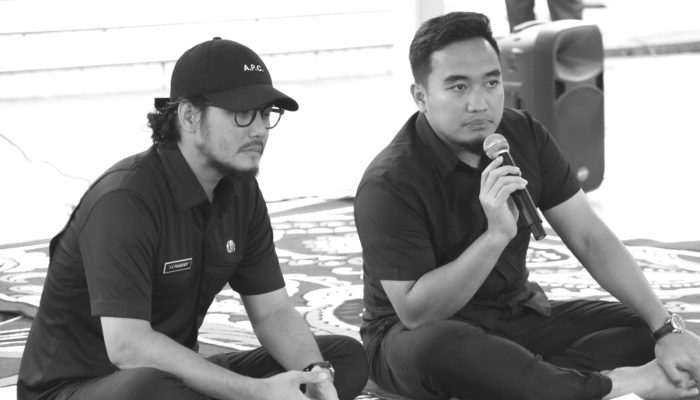 Refleksi Satu Tahun Kepemimpinan, Dari Beban Utang hingga Janji Pembangunan Prioritas