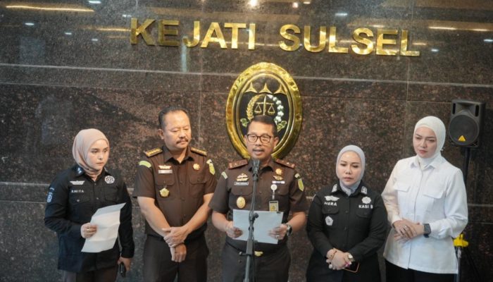 Kejaksaan Tinggi Sulawesi Selatan Telusuri Aset Mira Hayati untuk Eksekusi Denda Rp1 Miliar Kasus Kosmetik Ilegal