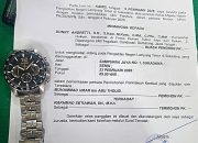 Ketidak tepatan waktu relas dengan persidangan Nomor 1/PEN.PK/2026/PN.SDN. KETUM FERADI WPI MENUNGGU 3 JAM