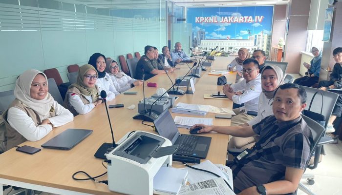 BPA Kejaksaan RI Berhasil Lelang Aset Korupsi Rp52,7 Miliar di Jakarta Selatan