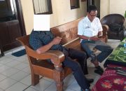 M.Arifin menunggu panggilan Sumpah dari Provos Polda terkait aduannya thd oknum AKP H / HPB Kanit Reskrim Polsek Banjarsari