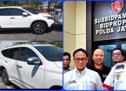 Waketum FERADI WPI M.ARIFIN Tegas: 1.800 Advokat dan Paralegal Siap Kawal Kasus oknum AKP H Kanit Reskrim Polsek Banjarsari di Propam Polda Jateng