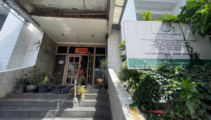 BPA Kejagung Lelang Aset Koruptor Rp12,3 Miliar di Jatinegara, Negara Pulihkan Kerugian Lewat e-Auction