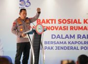 Polri Buka Akses Layanan Kesehatan dan Perkuat Pendampingan PHK, Komitmen Kapolri untuk Kesejahteraan Buruh