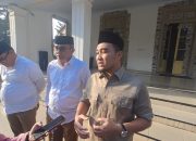 Wali Kota Cilegon Robinsar Gerak Cepat Tangani Banjir di Metro Cilegon, Soroti Penyempitan Gorong-Gorong Tol