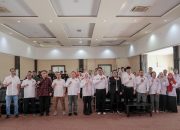 Musyawarah Cabang PII Kota Cilegon 2026 Tetapkan Kepengurusan Baru, Tegaskan Peran Insinyur Dukung Pembangunan Industri