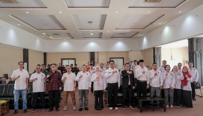 Musyawarah Cabang PII Kota Cilegon 2026 Tetapkan Kepengurusan Baru, Tegaskan Peran Insinyur Dukung Pembangunan Industri
