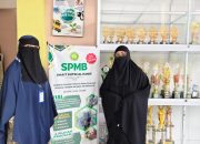 SMA-IT Al-Hanif Gelar Rangkaian Kegiatan Ramadhan 1447 H, Tanamkan Empati dan Kepedulian Sosial Siswi