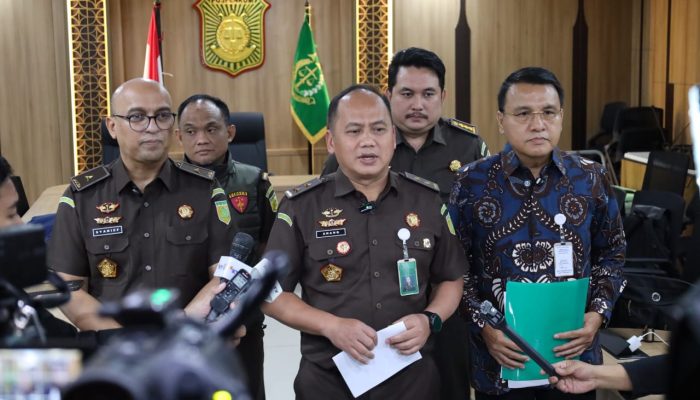 JPU Telah Resmi Ajukan Banding  atas Putusan Perkara Korupsi Pertamina