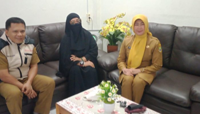 Disnaker Cilegon Himbau Perusahaan Bayar THR Paling Lambat H-7 Idulfitri 2026