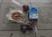 Sekolah Tolak Menu MBG, Guru SMPN 1 Wanasalam Utamakan Kesehatan Siswa