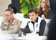 Polri Eksekusi Rp58 Miliar Aset Judi Online, Bareskrim Serahkan 133 Rekening ke Kejaksaan untuk Negara