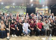 DPD FERADI WPI JAWA BARAT Gelar Buka Puasa Bersama di Cibinong Perkuat Soliditas dan Komitmen Bantuan Hukum Probono