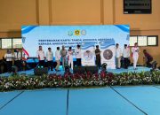 Perkuat Integritas Desa, Jamintel Konsolidasikan Program “Jaga Desa” di Kabupaten Bogor