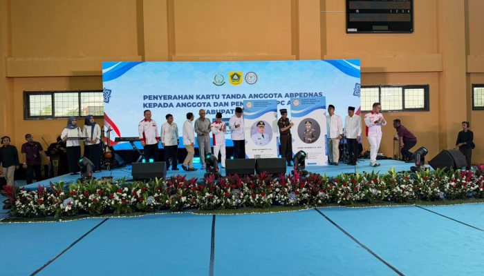 Perkuat Integritas Desa, Jamintel Konsolidasikan Program “Jaga Desa” di Kabupaten Bogor