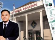 FERADI MEDIATORE Kembali Catat Prestasi, Aprizal Resmi Masuk Daftar Mediator Non Hakim PN Mojokerto