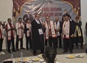 Perkuat Organisasi, FERADI WPI lantik Prof. Dr. Ns. Fery Agusman, MM, M.Kep., Sp.Kom. Prof. Fery Agusman ( Rektor UNKAHA ) Sebagai Ketua Dewan Pertimbangan DPP