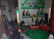 Yayasan Darul Hikmah Albantani Santuni 150 Yatim dan Dhuafa, Teguhkan Tradisi Berbagi di Bulan Ramadhan