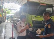 Dishub Cilegon Tegaskan Keselamatan Publik Jadi Prioritas pada Momentum Mudik Lebaran 2026