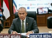Diduga Rangkap Jabatan di Media, Oknum Sekdis Diskominfosp Lebak Dilaporkan ke Inspektorat
