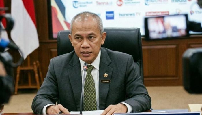 Diduga Rangkap Jabatan di Media, Oknum Sekdis Diskominfosp Lebak Dilaporkan ke Inspektorat