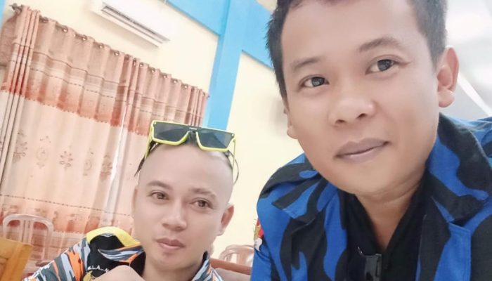 Pengurus Ormas Badak Banten Minta Kareg Banten Evaluasi SPPG yang Diduga Langgar Aturan BGN di Banjarsari