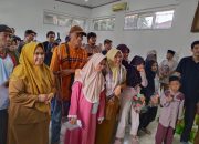 Kelurahan Ciwaduk Gelar Gerak Bersama Disabilitas Menuju Cilegon Juare, Dorong Masyarakat Inklusif