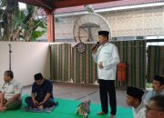 BPBD Cilegon Dorong Penghijauan untuk Mitigasi Banjir, Butuh Waktu 2–3 Tahun Agar Dampak Terlihat