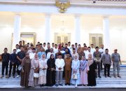 Gubernur Banten Andra Soni Tegaskan Pembangunan Desa sebagai Kunci Pemerataan Ekonomi