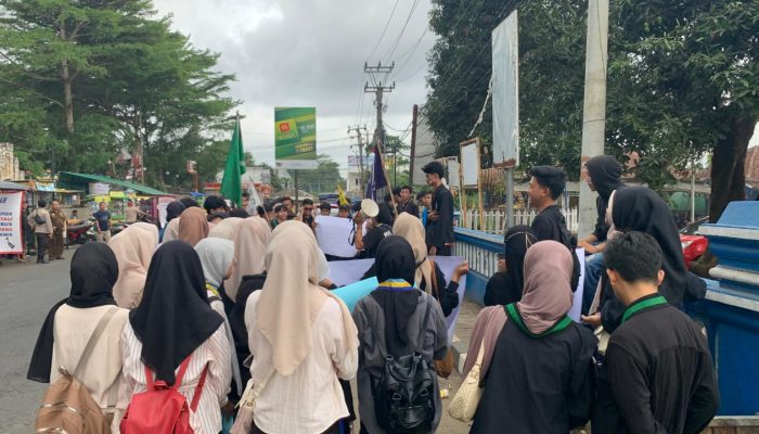 Dugaan Pungli di Lingkungan Dinas Sosial Lebak, IMC Desak Kadis Bertindak Objektif