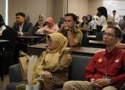 Imigrasi Cilegon Sosialisasikan Layanan Izin Tinggal Global Citizen of Indonesia untuk Dorong Daya Saing Investasi