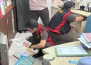 Penyidik Kejati Kaltim Geledah Kantor ESDM, Buru Bukti Dugaan Korupsi Penambangan CV AJI