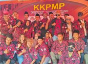 Aksi Buka Puasa Bersama Dan Santunan Anak Yatim Piatu Di Posko Mudik Komando Kesatuan Pembela Merah Putih (KKPMP) Markas wilayah Banten