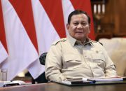 Prabowo Sebut Serangan Air Keras ke Aktivis adalah Terorisme: Usut Sampai Dalangnya!
