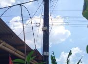 Diduga Langgar Aturan, Usaha WiFi RANZY NET Tuai Keluhan dan Desakan Penertiban